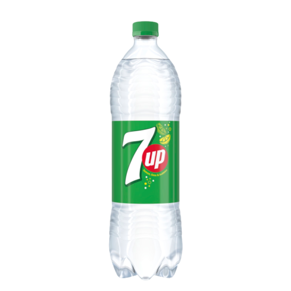 7-Up 1,5L