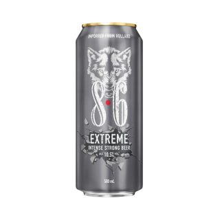 Bavaria 8.6 Extreme 50CL