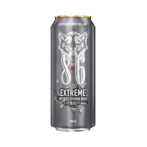 Bavaria 8.6 Extreme 50CL