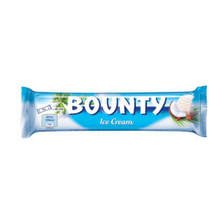 Bounty Ice Cream