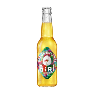 Brouwerij 't IJ Biri 33CL