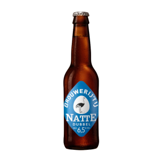 Brouwerij 't IJ Natte 33CL
