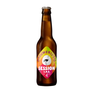Brouwerij 't IJ Session IPA 33CL