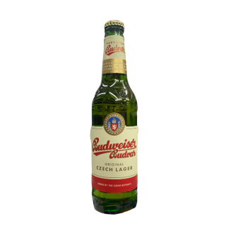 Budweiser Budvar 50CL