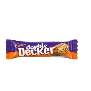 Cadbury Double Decker 54G