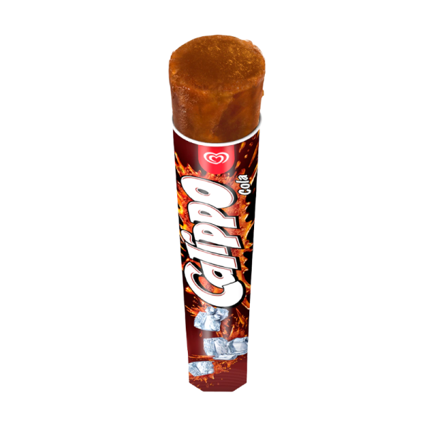 Ola Calippo Cola