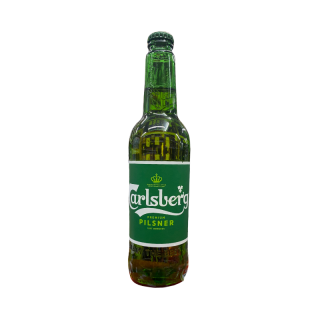 Carlsberg Pilsner 50CL