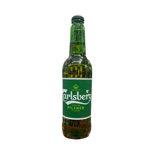 Carlsberg Pilsner 50CL