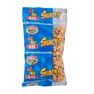 Casas Mayor Maïs Snacks 100G