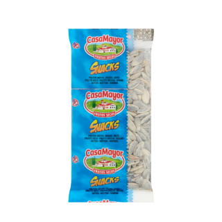 Casa Mayor Zonnebloempitten 100G