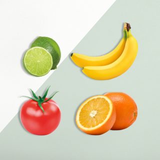 Groente & Fruit