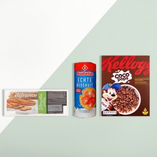 Ontbijt & Beleg