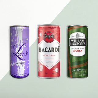 Mix & Aperitieven Drankjes