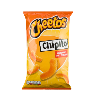Cheetos Chipito 125G