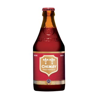 Chimay Rood 33CL