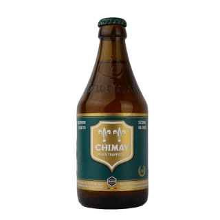 Chimay Sterk Blond 33CL