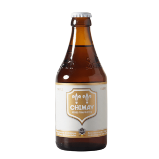Chimay Wit 33CL