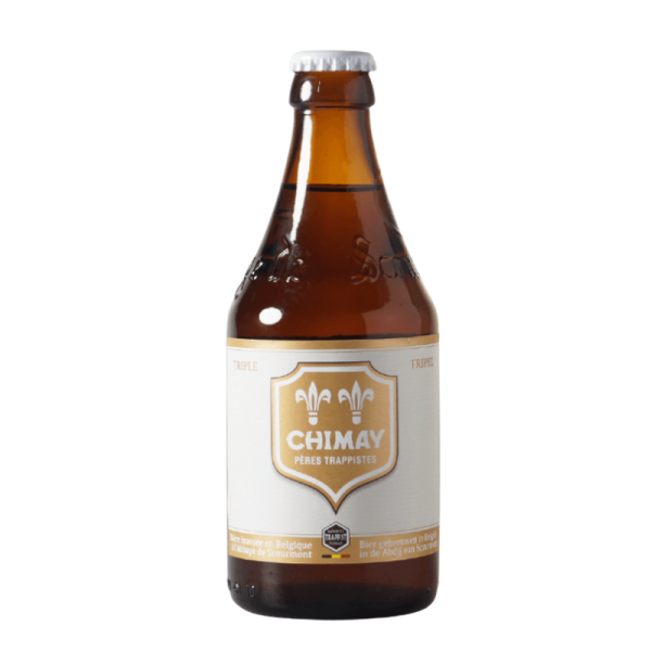 Chimay Wit 33CL