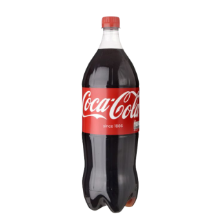 Coca-Cola 1,5L