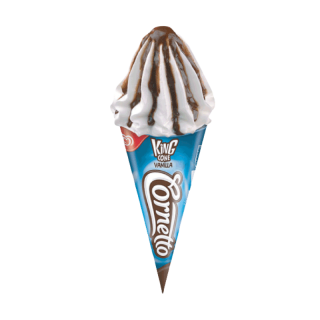 Ola Cornetto King Cone Classico