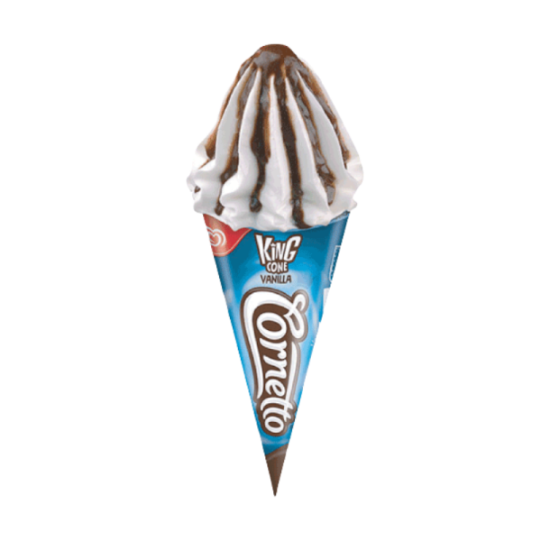 Ola Cornetto King Cone Classico