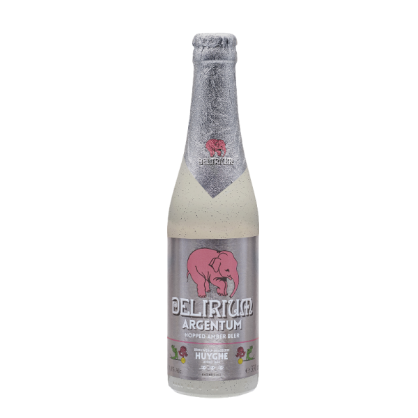 Delirium Argentum 33CL