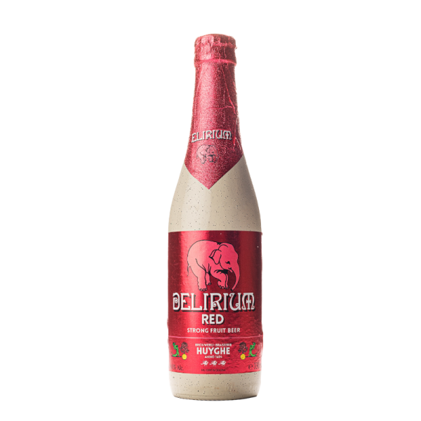 Delirium Red 33CL