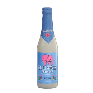 Delirium Tremens 33CL