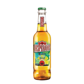 Desperados Mojito 33CL