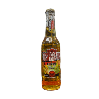 Desperados Original 40CL