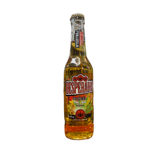 Desperados Original 40CL