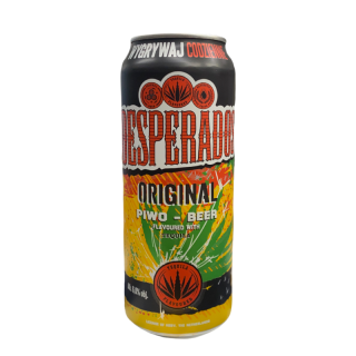 Desperados Original 50CL
