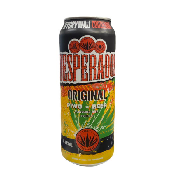 Desperados Original 50CL