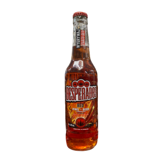 Desperados Red 40CL
