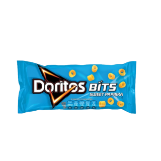 Doritos Bits Sweet Paprika 33G