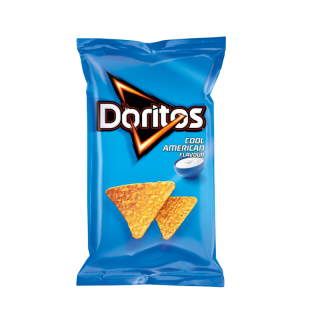 Doritos Cool American 185G