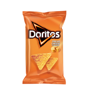 Doritos Nacho Cheese 185G