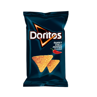 Doritos Sweet Chili Pepper 185G