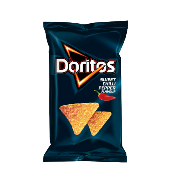 Doritos Sweet Chili Pepper 185G