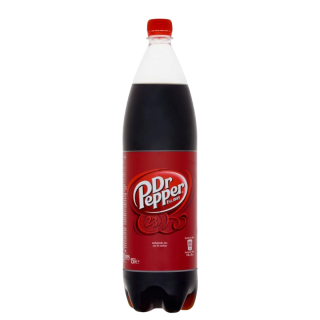 Dr. Pepper 1,5L
