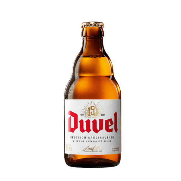 Duvel 33CL