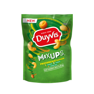 Duyvis Mixups Provençale 175G