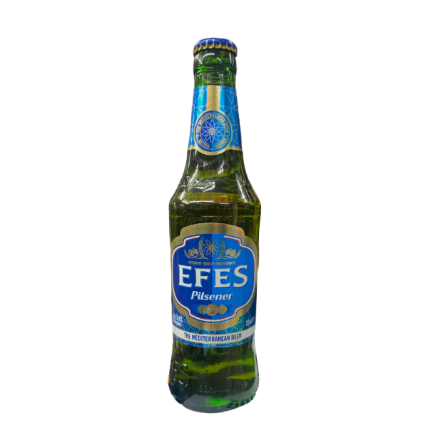 Efes Pilsener 50CL