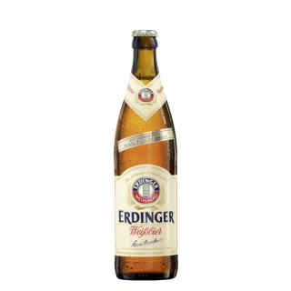 Erdinger Weissbier 50CL
