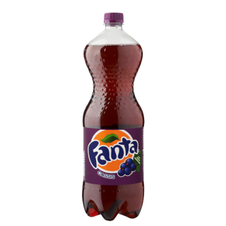 Fanta Cassis 1,5L