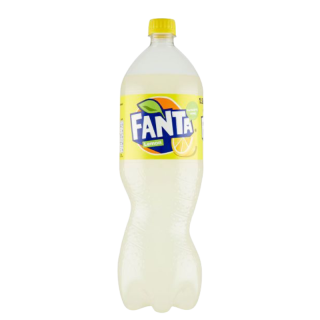 Fanta Lemon 1,5L
