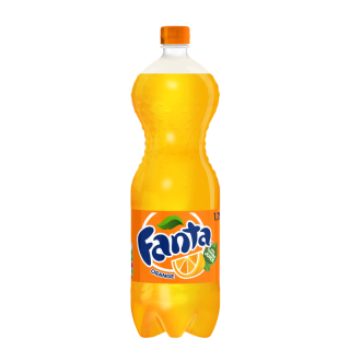 Fanta Orange 1,5L