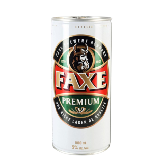 Faxe Premium 100CL