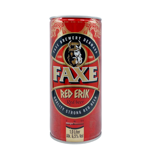 Faxe Red Erik 100CL