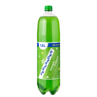 Fernandes Green Punch 1,5L